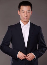 Liu Yijiang China Actor