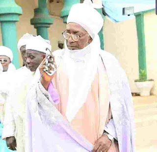 biography of shaba nupe, biography of Dr alh Abdulmalik ndayako shaba nupe