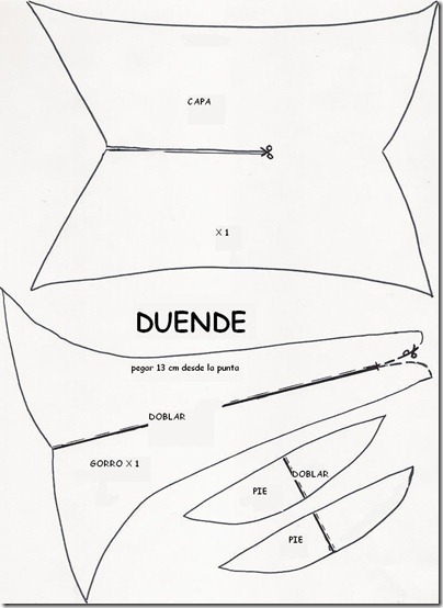 DUENDE