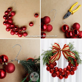 M3T - Inspirações de DIY Para o Natal