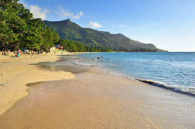 Beau Vallon