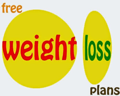 Free Weight Loss programs