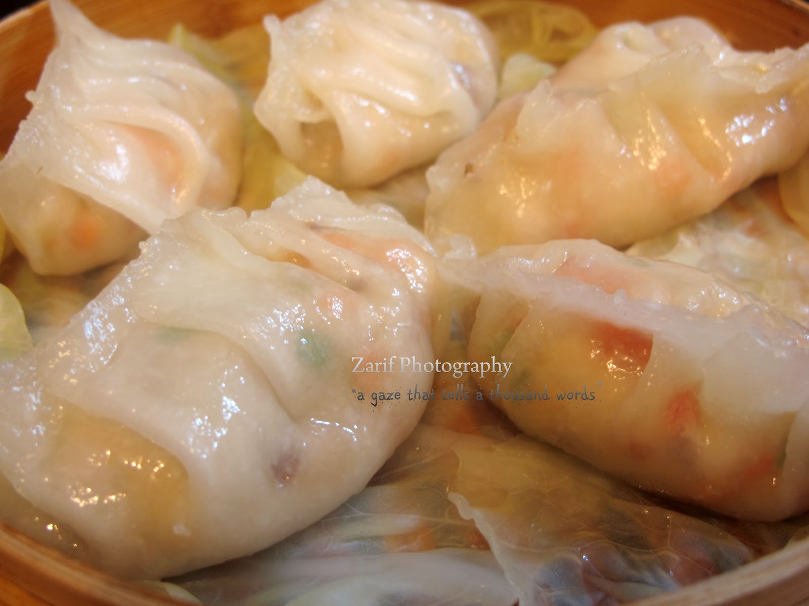 Seteguk zamzam sebutir tamar: RESEPI SIHAT : CHICKEN DUMPLINGS