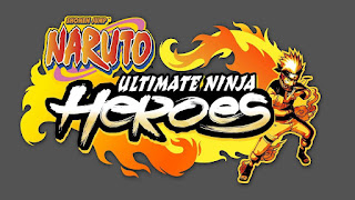 Naruto Shippuden Ultimate Ninja Heroes 3