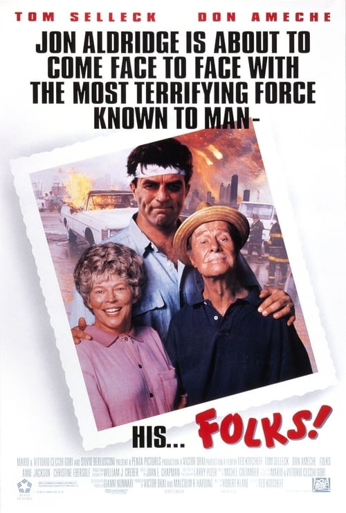 [HD] Folks! 1992 Online Español Castellano