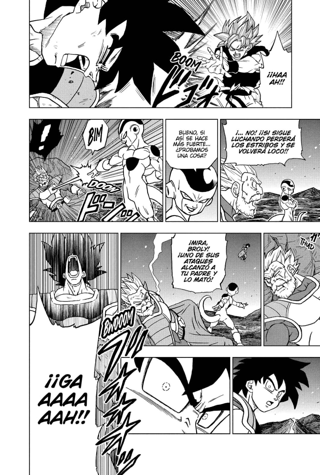 Dragon Ball Super: el capítulo 93 del manga llegará antes de lo esperado, Fecha de publicación, Goku, Vegeta, México MX, DEPOR-PLAY