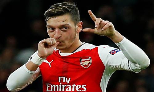 mesut ozil wallpapers