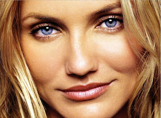 Cameron Diaz Eye Makeup 08