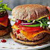 Lean and mean Tex-Mex burger