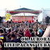 OM Aurora Live Live Palang Tuban 2016