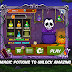Boney The Runner Unlimited Coins Mod Apk