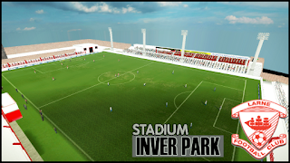 Inver Park PES 2013