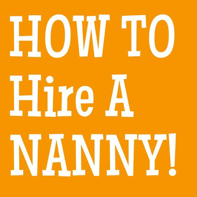 Hire a Nanny