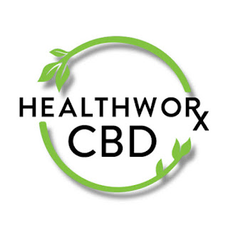 Unveiling Healthworx CBD: Your Path to Natural Wellness