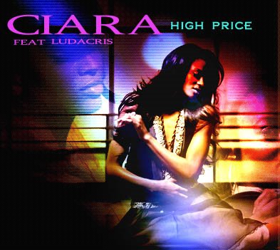 ciara ever