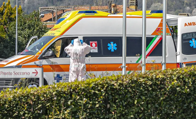 Tragedia a Nuoro: uomo spara alla famiglia e si toglie la vita, tre morti e quattro feriti
