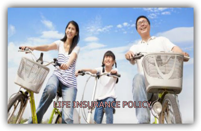 Online Life Insurance For Person's Accident Scheme 2019