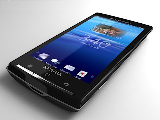 Harga HP Sony Ericsson Xperia Terbaru