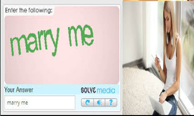 Become a captcha solver