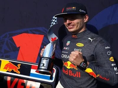 Max Verstappen wins Italian GP