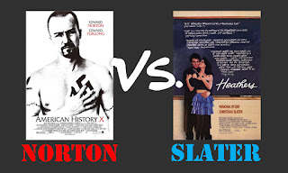 American History X vs Heathers