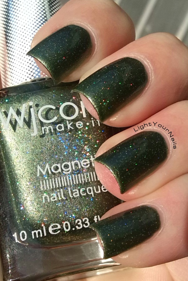 WJCon Magnetic 508