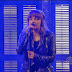 CHVRCHES se presentó en el show de David Letterman