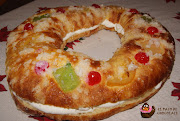 El Roscón de Reyes es una de esas maravillosas tradiciones que tenemos en .