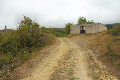 Cementerio de Alangua