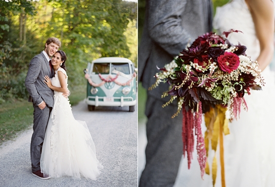 volkabuss, volksvagen buss, hippiebil med blommor, volkabuss med blommor, volkabuss men blomstergirlanger, vw camper, vw camper flowers, vw camper flower garlands