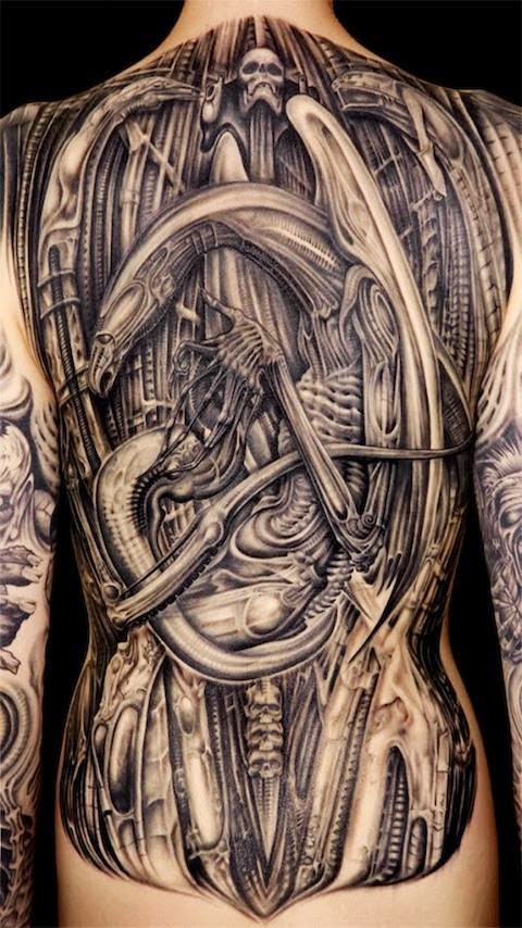 1001 Gambar Keren Gambar Tato Naga