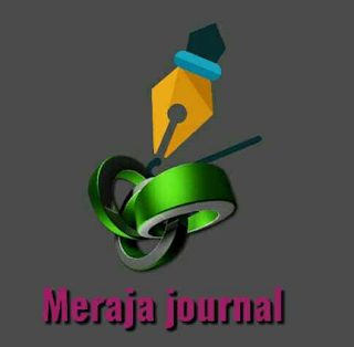 meraja journal