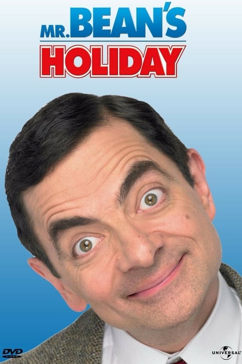Ver Las vacaciones de Mr. Bean 2007 Pelicula Completa En Español Latino
