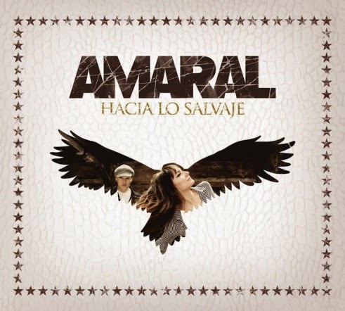 Videoclip: "Hacia lo salvaje" de Amaral