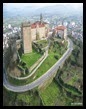Castillo de Monforte de Lemos