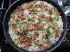 How to Make Pulao Recipe | Shahi Pulao Recipe in Bangla | Bangladeshi Recipe in Pulao