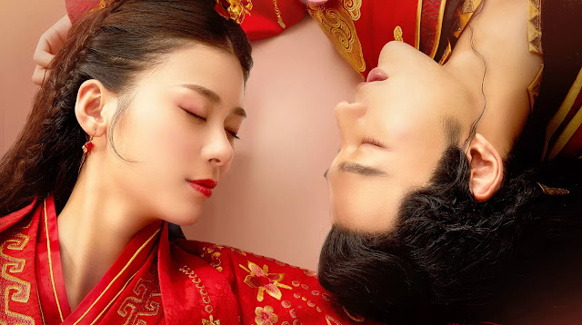 The Romance of Hua Rong