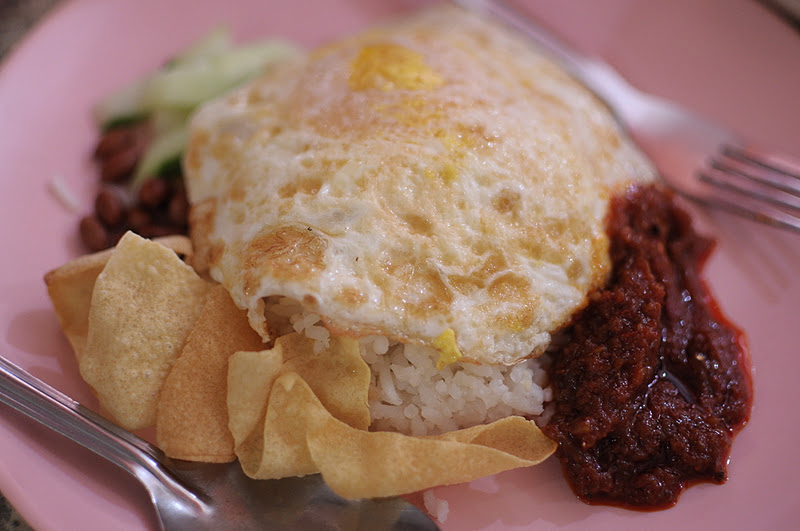 Restoran Sunshine @ Ulu Tiram, Johor | Food 2 Buzz