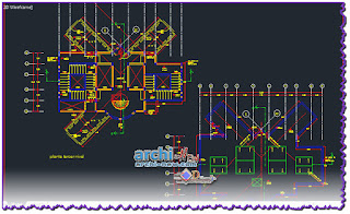 download-autocad-cad-dwg-file-penitentiary-center