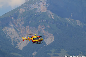 Grenoble Airshow Le Versoud 10 juillet 2016