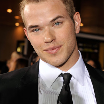 Kellan Lutz photos