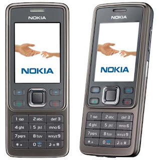 Nokia 6300i cheap mobile phone  