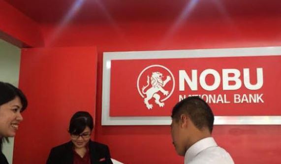 Alamat Lengkap dan Nomor Telepon Kantor Nobu Bank di Gorontalo
