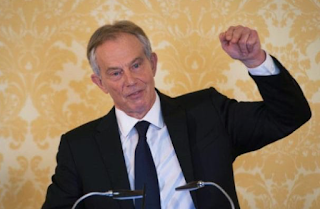 Brexit Can Be Stopped, Insists Tony Blair As He Rules Out Return To Frontline Politics