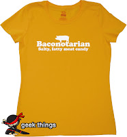 Bacon T Shirts1