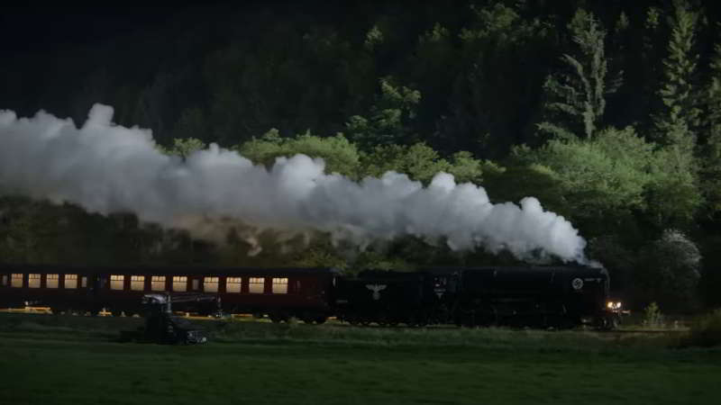 North Yorkshire Moors Railway