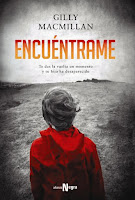 Encuéntrame de Gilly Macmillan