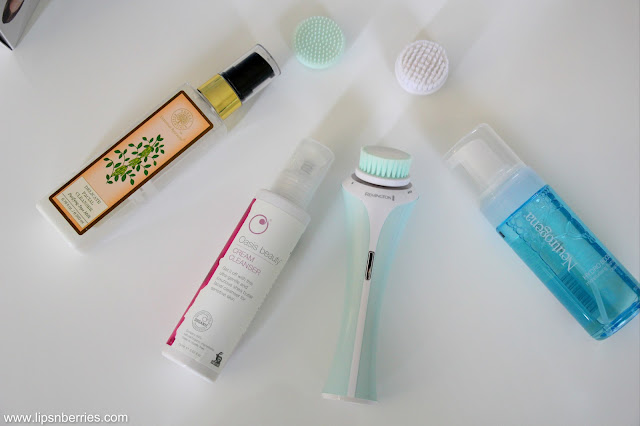 Clarisonic mia dupe