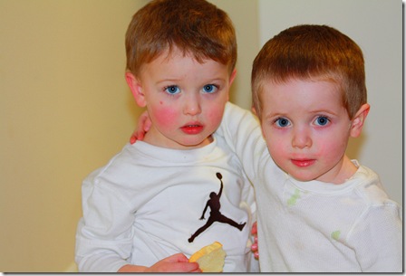 Carter&kaiden
