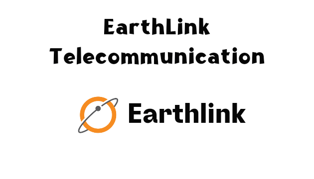 EarthLink Telecommunication